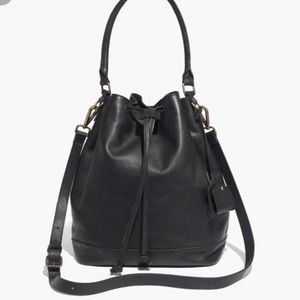 Lafayette Bucket Bag